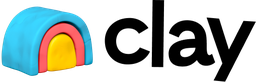 Clay logo