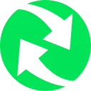 Efficient Computer logo