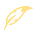 Featherless AI logo
