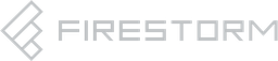 Firestorm logo