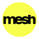 Front logo