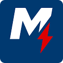 Mesodyne logo