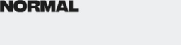 Normal Computing logo