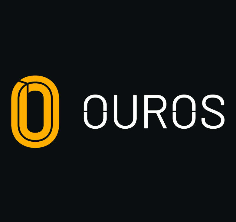 Ouros logo