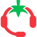 Tomato AI logo