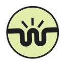 Wild Earth logo