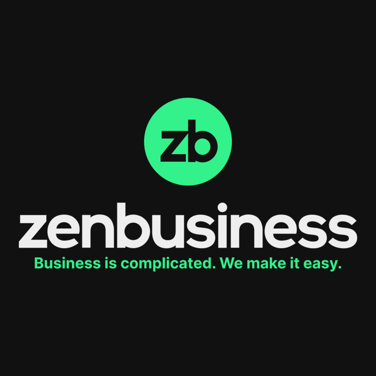 ZenBusiness logo