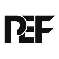 PEF logo