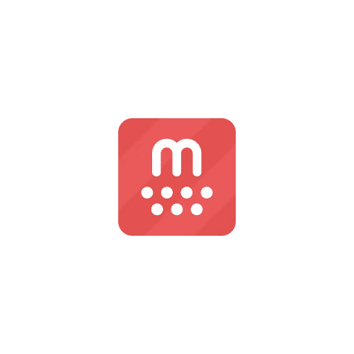 MojiLaLa logo