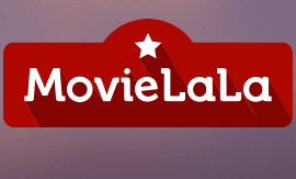 MovieLaLa logo